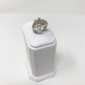 Statement Ring